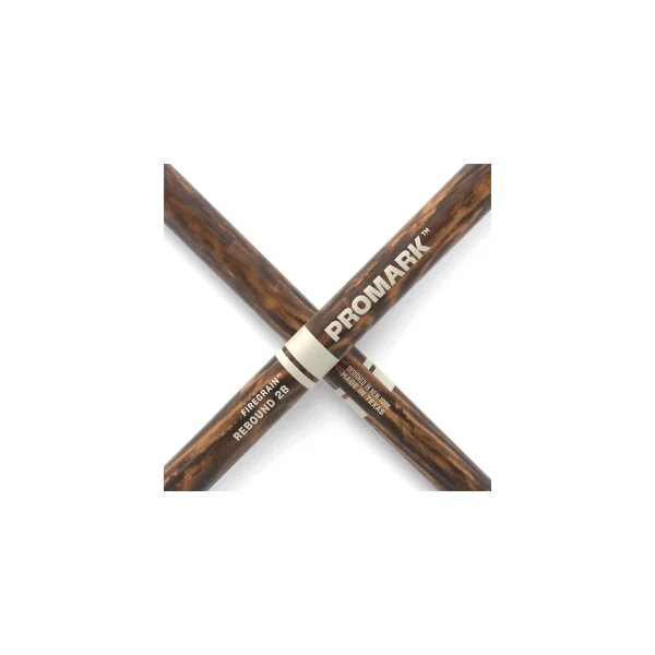 PROMARK Baguettes 2B Rebound Firgrain