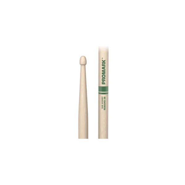 PROMARK Baguettes 2B Rebound Raw