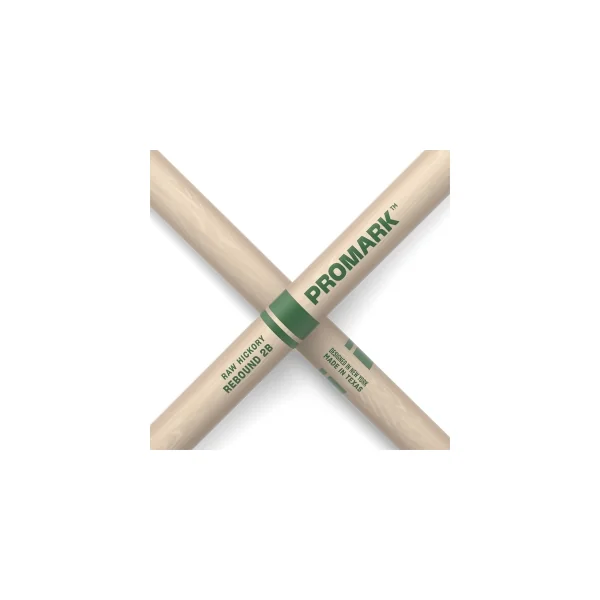 PROMARK Baguettes 2B Rebound Raw