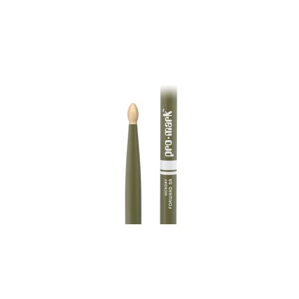 PROMARK Baguettes 5A Classic Forward Green