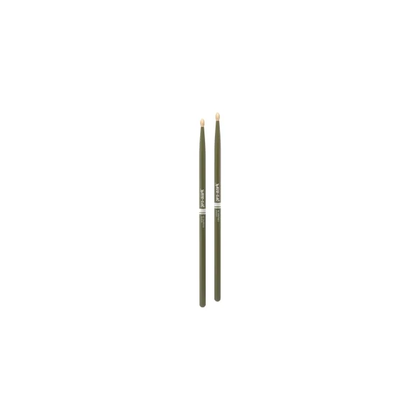 PROMARK Baguettes 5A Classic Forward Green