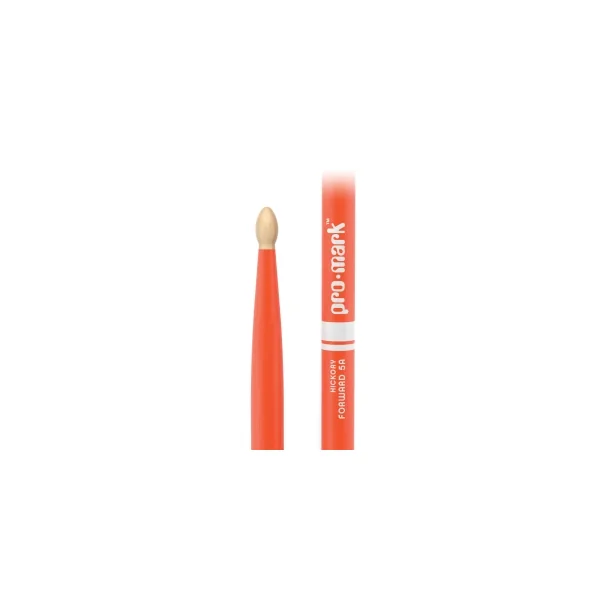 PROMARK Baguettes 5A Classic Forward Orange