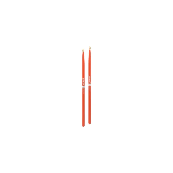 PROMARK Baguettes 5A Classic Forward Orange