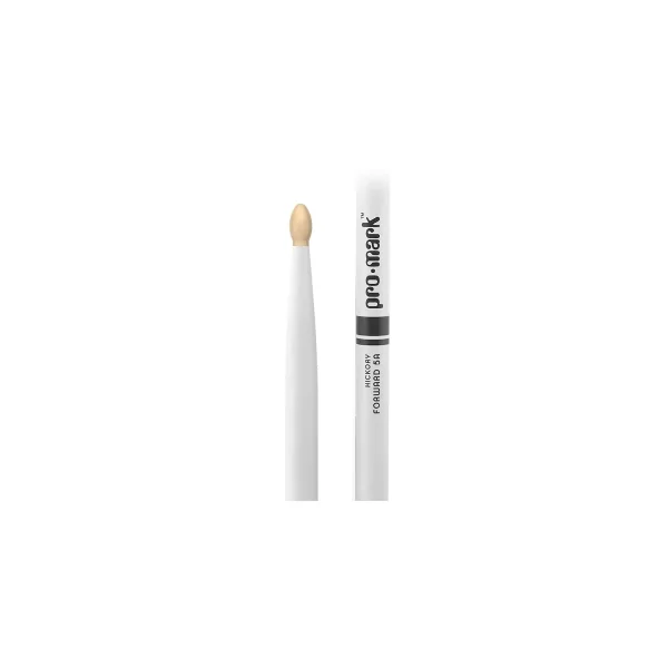 PROMARK Baguettes 5A Classic Forward White