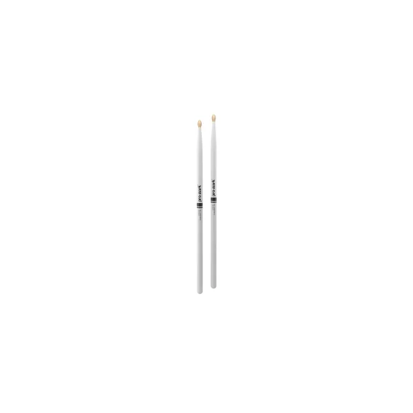 PROMARK Baguettes 5A Classic Forward White