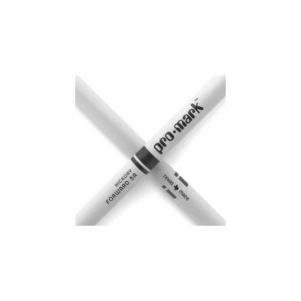 PROMARK Baguettes 5A Classic Forward White