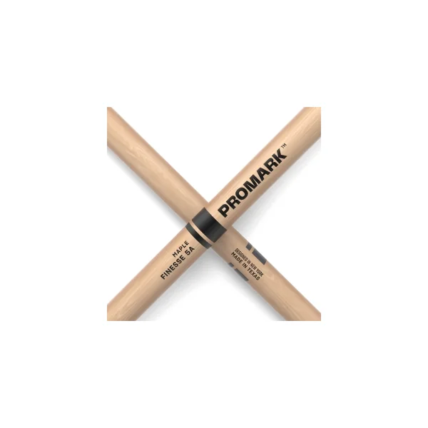 PROMARK Baguettes 5A Finesse Maple