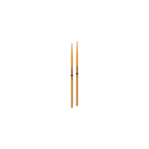 PROMARK Baguettes 5A Rebound Activegrip Clear