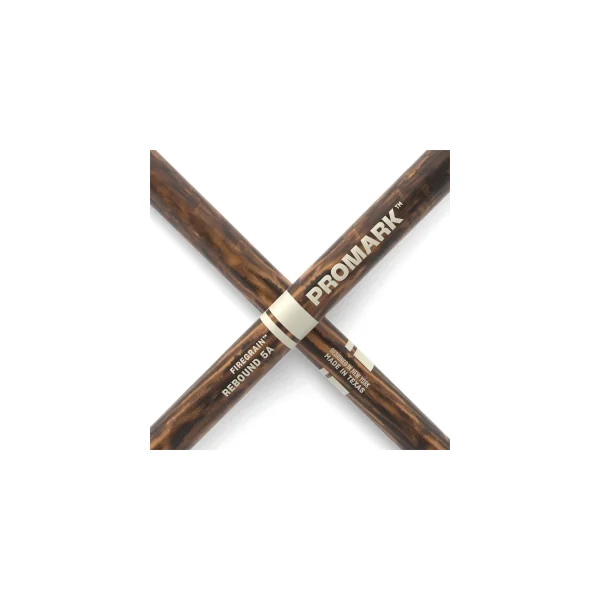 PROMARK Baguettes 5A Rebound Firegrain