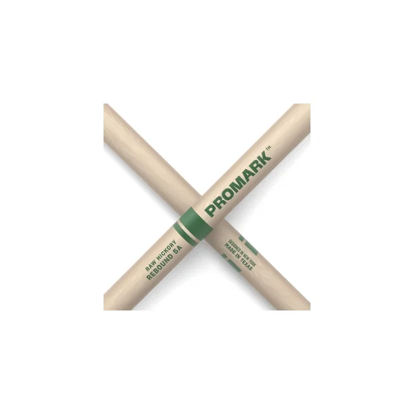 PROMARK Baguettes 5A Rebound Raw