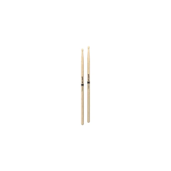 PROMARK Baguettes 5B Classic Attack Shira Kashi Oak