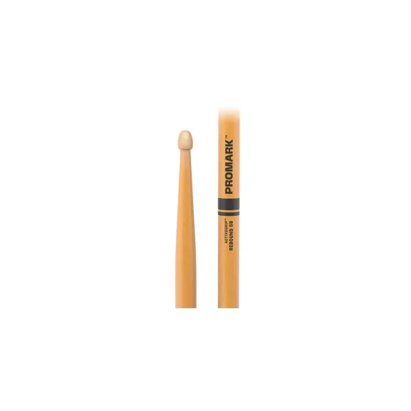 PROMARK Baguettes 5B Rebound Activegrip Clear
