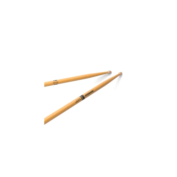 PROMARK Baguettes 5B Rebound Activegrip Clear
