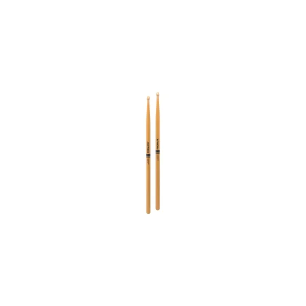 PROMARK Baguettes 5B Rebound Activegrip Clear