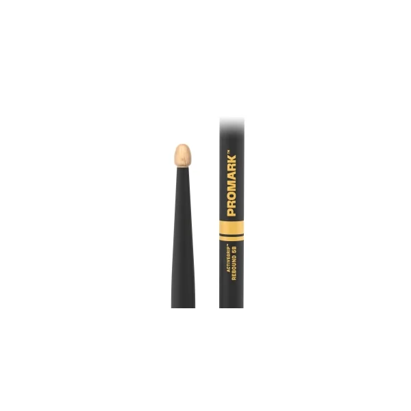 PROMARK Baguettes 5B Rebound Activegrip