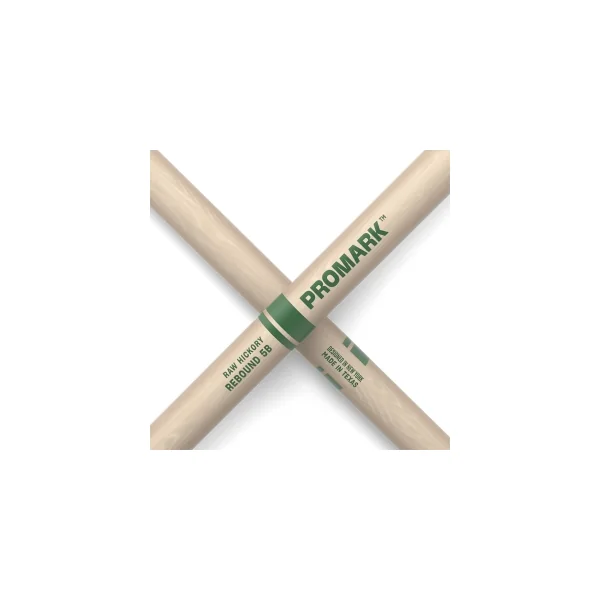PROMARK Baguettes 5B Rebound Raw