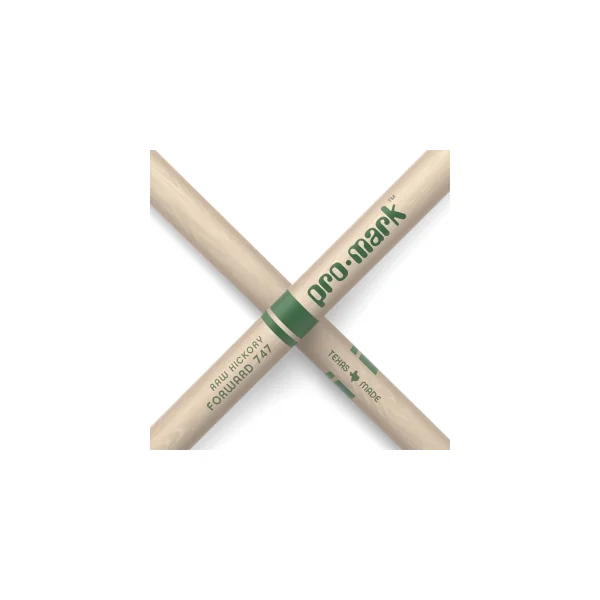 PROMARK Baguettes 747 Classic Forward Raw