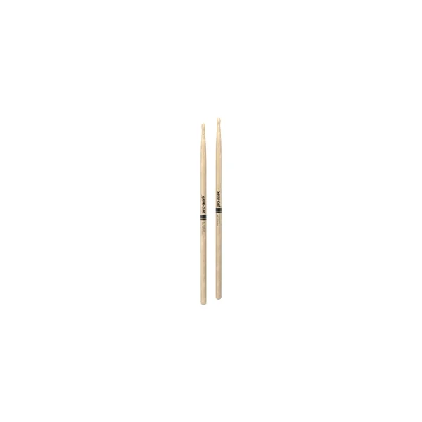PROMARK Baguettes 7A Classic Attack Shira Kashi Oak