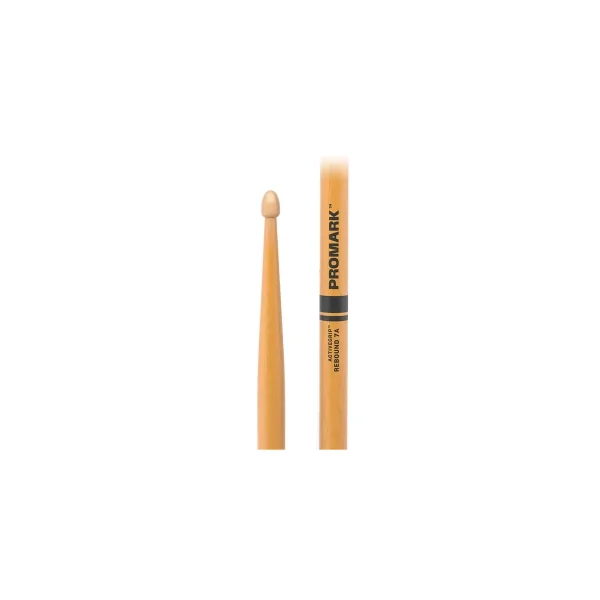 PROMARK Baguettes 7A Rebound Activegrip Clear