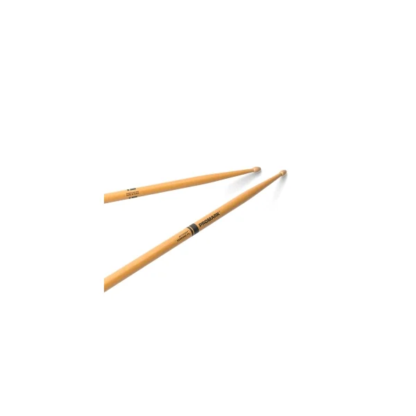 PROMARK Baguettes 7A Rebound Activegrip Clear