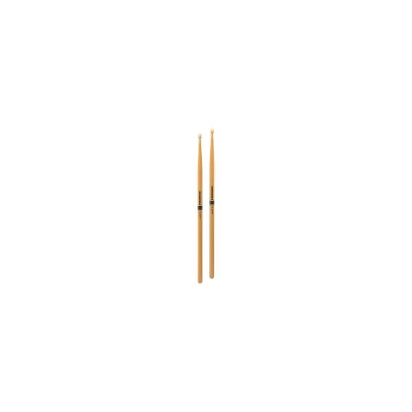 PROMARK Baguettes 7A Rebound Activegrip Clear
