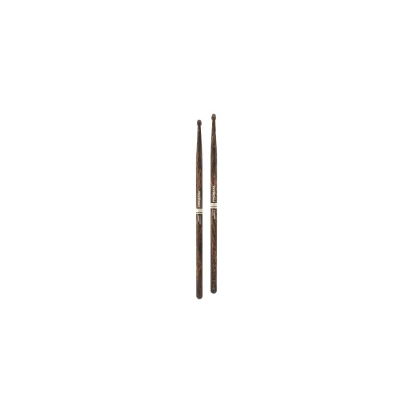 PROMARK Baguettes 7A Rebound Firegrain