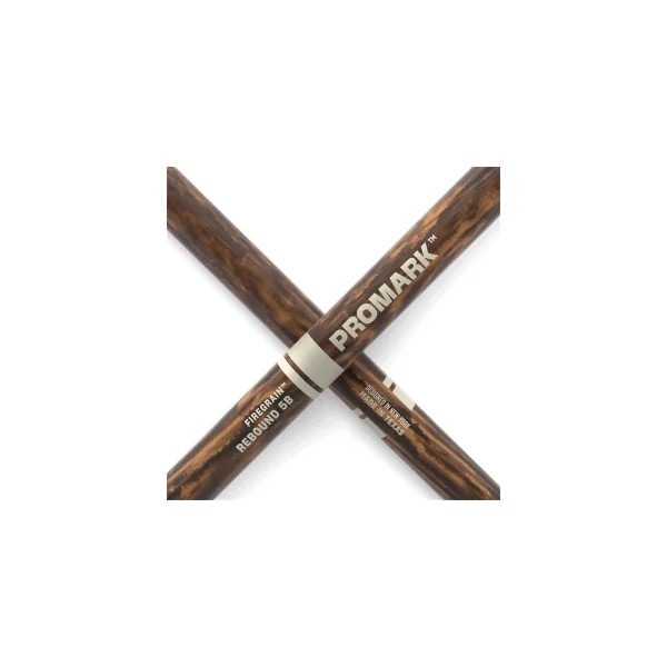 PROMARK Baguettes 7A Rebound Firegrain