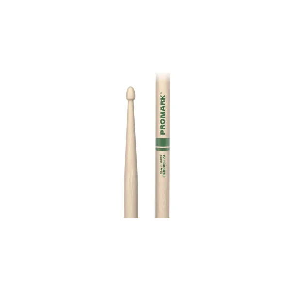 PROMARK Baguettes 7A Rebound Raw
