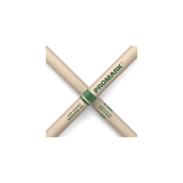 PROMARK Baguettes 7A Rebound Raw