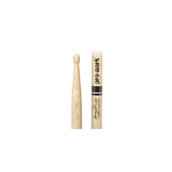 PROMARK Baguettes Classic Signature Tommy Aldridge Shira Kashi Oak