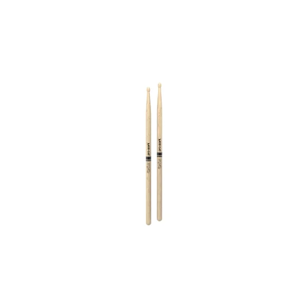 PROMARK Baguettes Classic Signature Tommy Aldridge Shira Kashi Oak