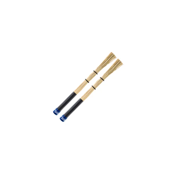 PROMARK PMBRM1 Stick Balais Broomstick Medium