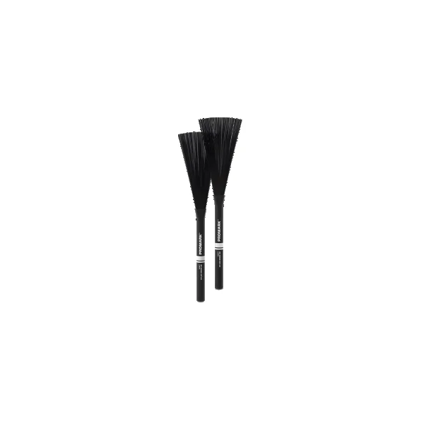 PROMARK PMNB2B Balais 2bHeavy Nylon Black