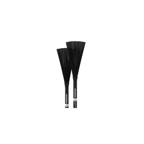 PROMARK PMNB2B Balais 2bHeavy Nylon Black
