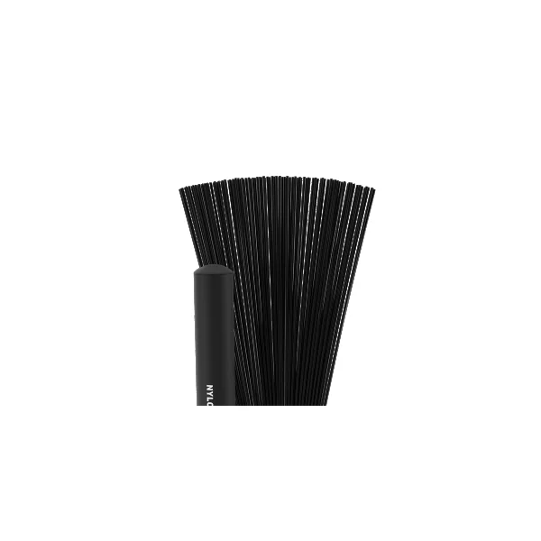 PROMARK PMNB2B Balais 2bHeavy Nylon Black
