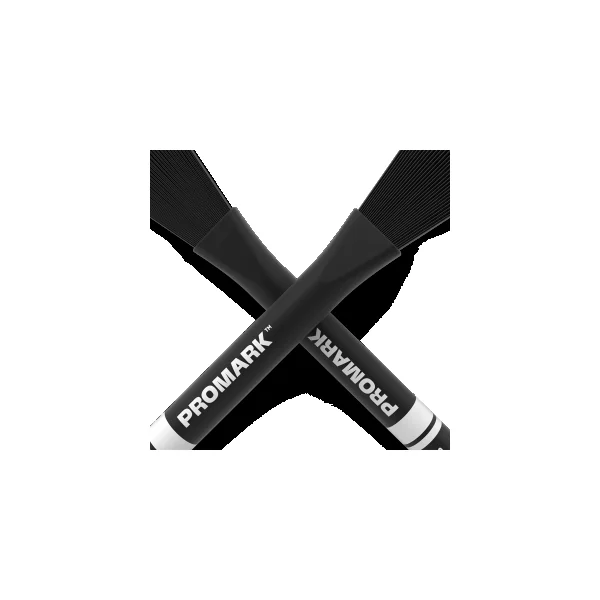 PROMARK PMNB2B Balais 2bHeavy Nylon Black