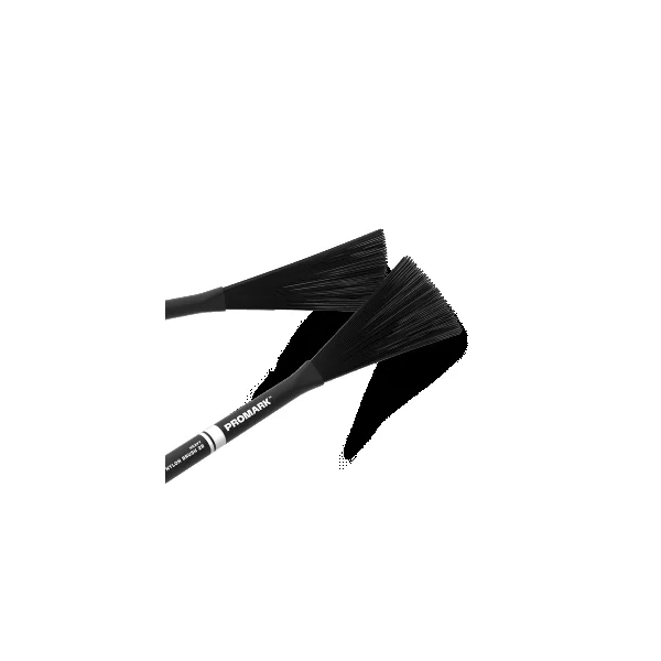 PROMARK PMNB2B Balais 2bHeavy Nylon Black