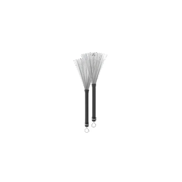 PROMARK TB3 Balais Acier Retractable Jazz