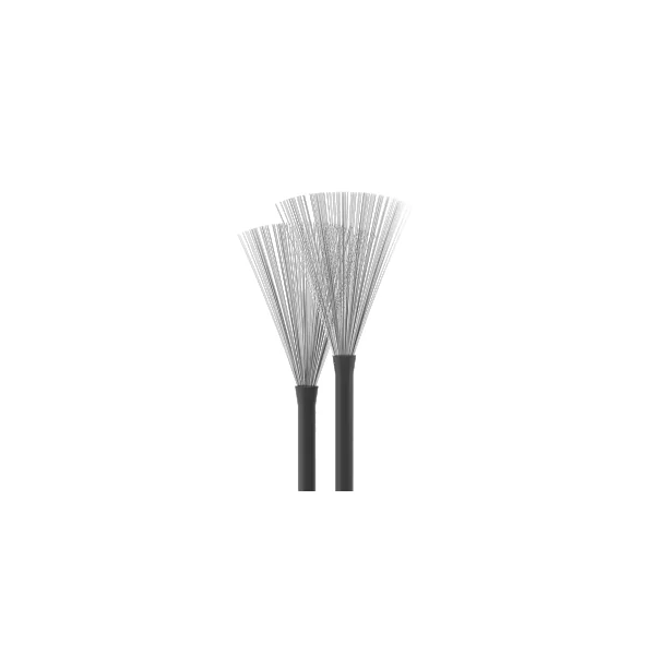 PROMARK TB3 Balais Acier Retractable Jazz