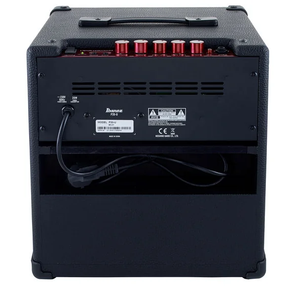 Promethean P20