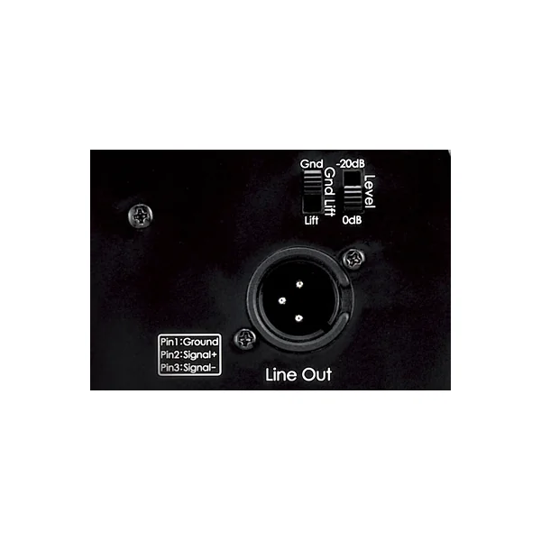 Promethean P300H Head