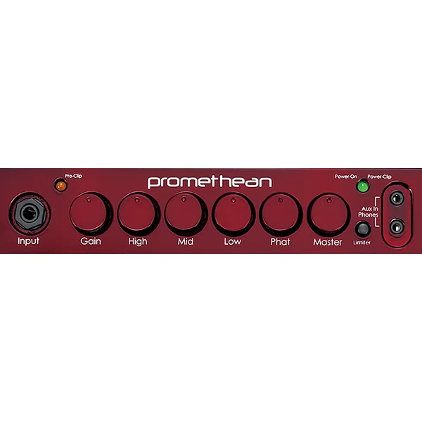 Promethean P3115