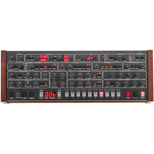 Prophet-6 Module