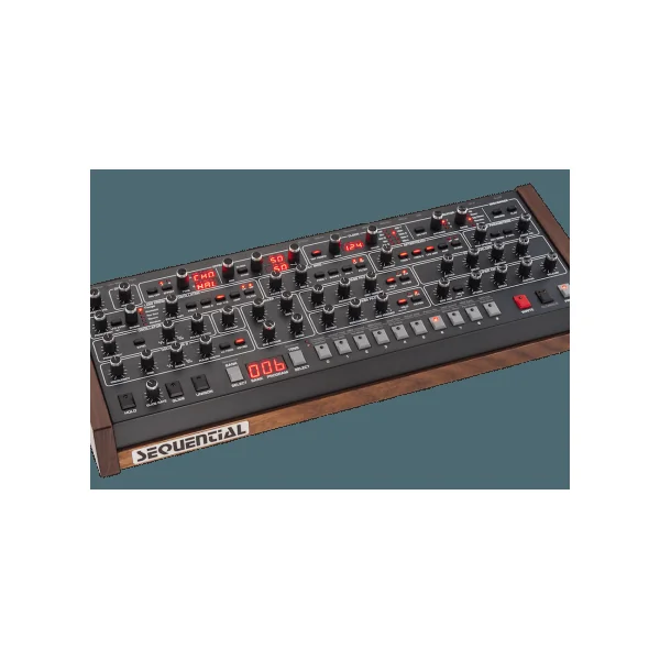 Prophet-6 Module