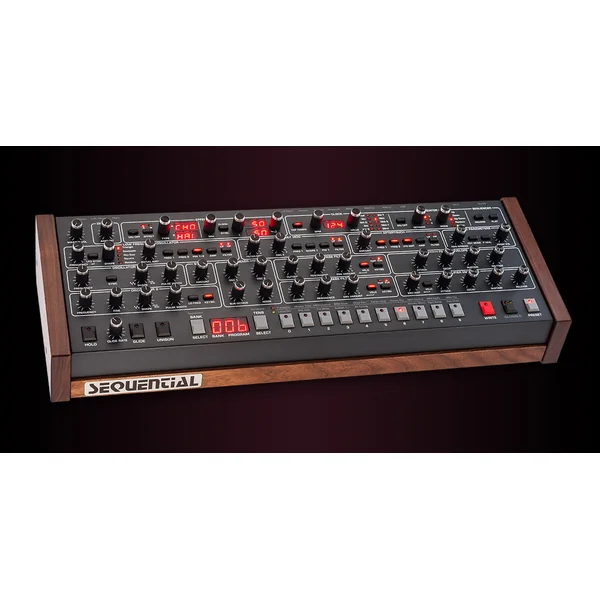 Prophet-6 Module
