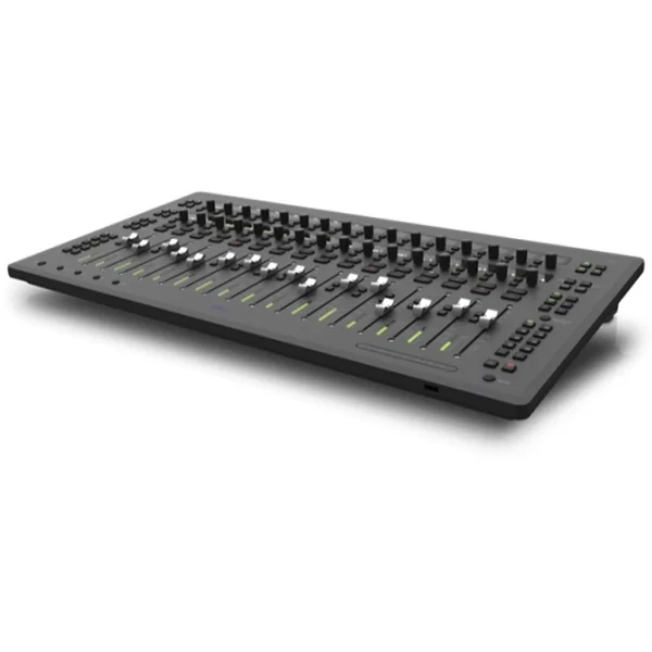 Protools S3 Control Surface Studio