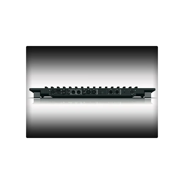 Protools S3 Control Surface Studio