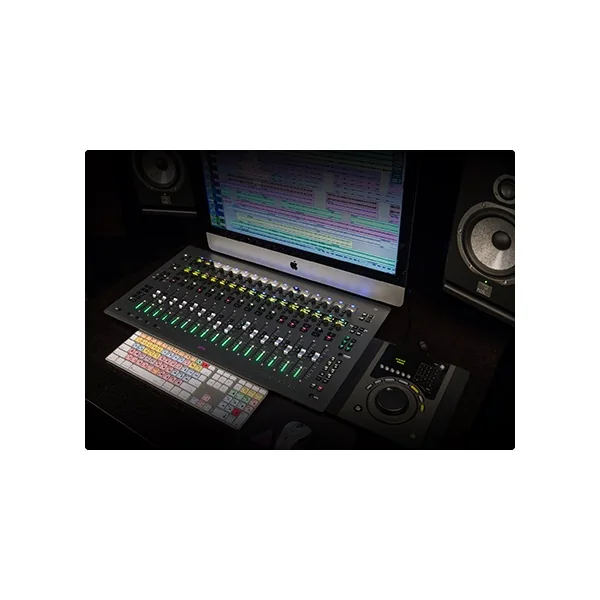 Protools S3 Control Surface Studio