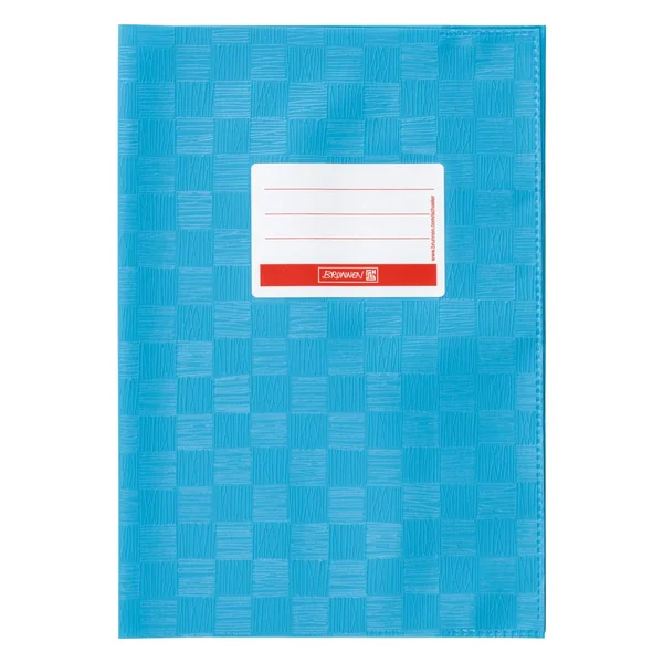 Protège-cahier, A4