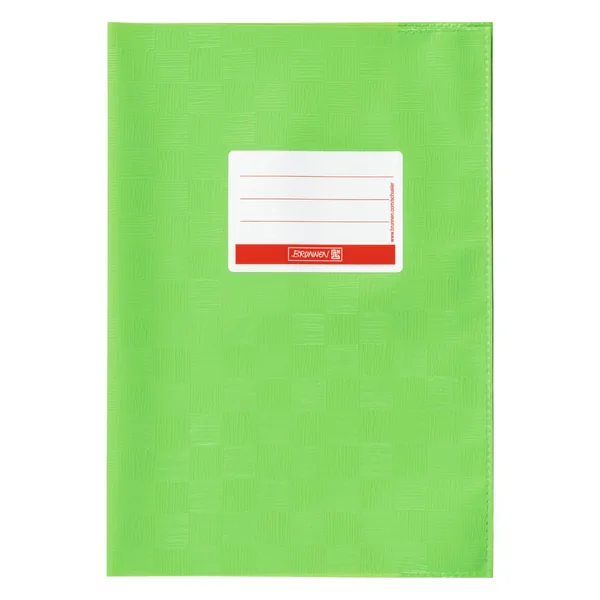 Protège-cahier, A4